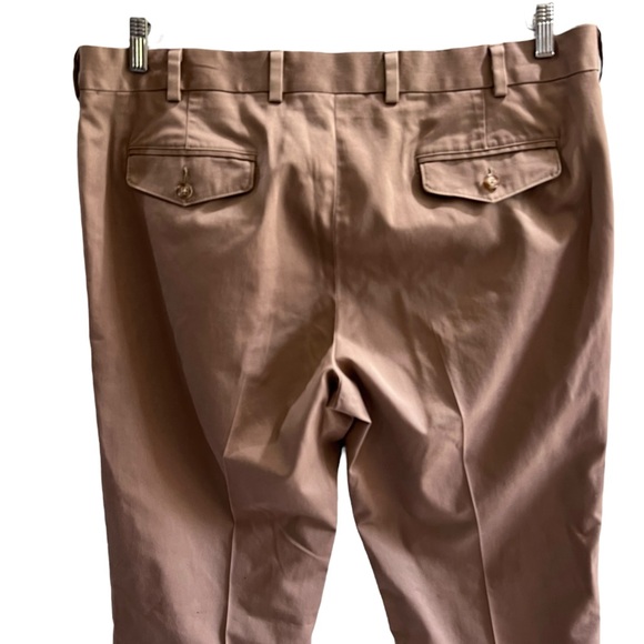 L.L. Bean Chino Pants - Picture 6 of 8